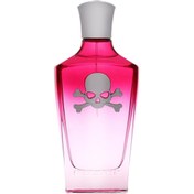 Resim Police Potion Love Edp 100 ml Kadın Parfümü 