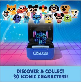 Resim Genel Markalar Bitzee Disney İnteraktif Oyuncak 