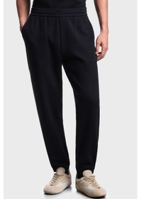 Resim Emporio Armani Erkek Pantolon Em003443 Af13700 Fb297 Siyah Siyah 