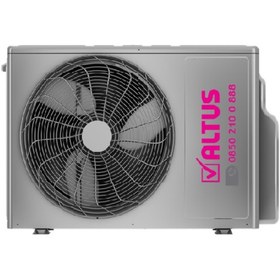 Resim Altus ALK-9060 A++ 9000 BTU İnverter Klima 