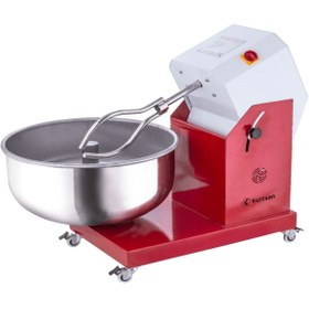 Resim Kurtsan KM06020 Elektrikli Hamur Yoğurma Makinesi 50 kg 