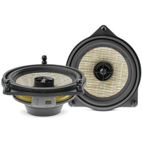 Resim Öztürk Elektronik-Focal Ic Mbz 1Oo Mercedes-Benz 