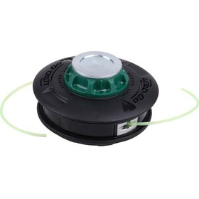 Resim Oleomac 63129015 Tırpan Otomatik Başlık Metal Load&Go 130Mm 