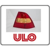 Resim Corolla Stop Lamba Sağ 2001-2004 Ulo 1103002 81551-02190 