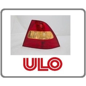 Resim Corolla Stop Lamba Sağ 2001-2004 Ulo 1103002 81551-02190 