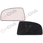 Resim Ayna Camı Sağ Transit 14 V363 Mekanik Konveks Alt Vm-6329bgr-501148 