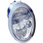Resim DEPO 882-1112R-LD-EM Far ( Mini R50-53 Sag ) 63126911704 8821112RLDEM (WE386119) 