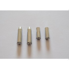 Resim W124 W164 W206 W210 W211 Uyumlu Kapı Kilit Pimi 4 Parça 