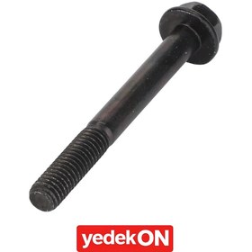 Resim AGCO Altıgen Flanş Cıvata - Massey Ferguson / Fendt / Valtra | ACW0883690 