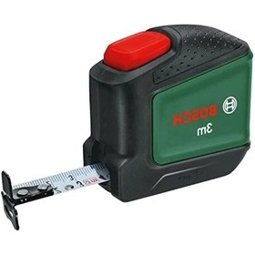 Resim Şerit Metre, 3m Uzunlukta Ve Pratik Kullanım İçin Tasarlanmış 0.004 M - 0.012 M 