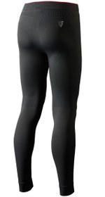 Resim REVIT Oxygen LL Termal Alt İçlik Siyah 