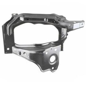 Resim Opel Corsa C Ön Panel Far Saçı Sağ 2001 Sonrası Uyumlu 