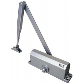 Resim Kale Kapı Hidroliği No:3 