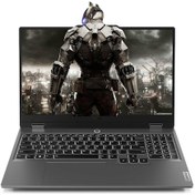 Resim Lenovo LOQ 15IAX9I 83FQ000VTR02 i5-12450HX 16 GB 512 GB SSD A530M 15.6" W11H Dizüstü Bilgisayar 