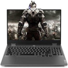 Resim Lenovo LOQ 15IAX9I 83FQ000VTR02 i5-12450HX 16 GB 512 GB SSD A530M 15.6" W11H Dizüstü Bilgisayar 