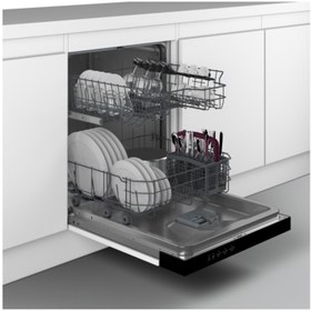 Resim Arçelik 9252 Ms Yarı Ankastre Bulaşık Makinesi 