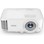 Resim BENQ MX560 4000 ANS 1024X768 XGA HDMI VGA USB-A 20.000:1 3D DLP PROJEKSİYON CİHAZI 