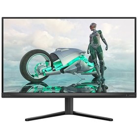 Resim Philips Evnia 27M2N3200S 27" 0.5 Ms 180 Hz GSync HDR10 Ips Oyuncu Monitör 