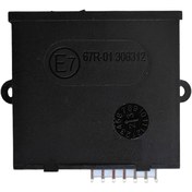 Resim Aldesa Karbüratörlü Lpg Düğmesi - Anahtar / B09.02.104 Diğer