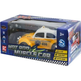 Resim Kayem Kay MK8033B Kumandalı Sesli Işıklı Drift Araba 1:16 -Can Oyuncak 658474 