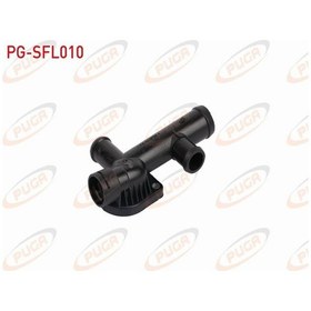 Resim Crafter 2.0 Tdı 2012- Su Flansı 03l121132p 