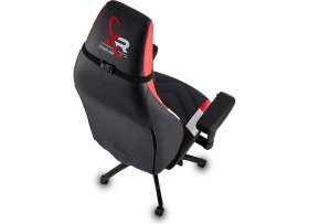 Resim Xrancer Company Red 4d Oyuncu Koltuğu 