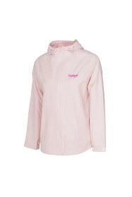Resim hummel Ruso Raincoat 940280-3333 Pembe Kadın Yağmurluk 
