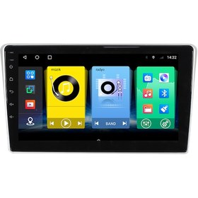 Resim TOYOTA AURİS ANDROID 12 MULTİMEDYA EKRAN NAVİGASYON CARPLAY 