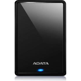 Resim Adata 4tb HV620S 2.5" USB 3.2 Gen1 (Usb 5gbps) Siyah Harici Harddisk 