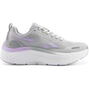Resim Reebok 5m Moon Flex Iı Gri Kadın Sneaker Gri 