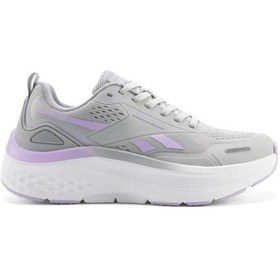 Resim Reebok 5m Moon Flex Iı Gri Kadın Sneaker Gri 