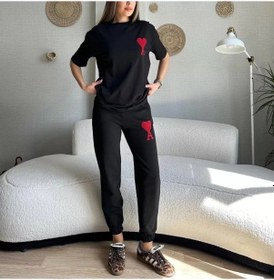 Resim Nazlım Butik - Eşofman Takımı - 109778 001 