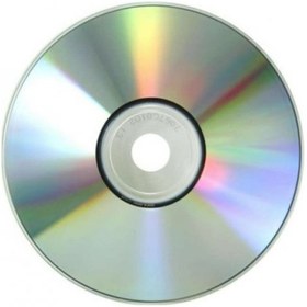 Resim Boş Dvd-RW - 1 Adet 