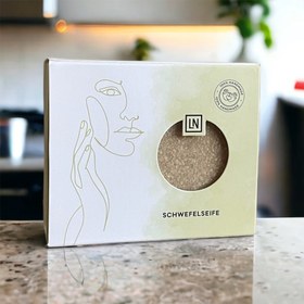 Resim LaNaturel HandMade Kükürt Sabunu 110g 