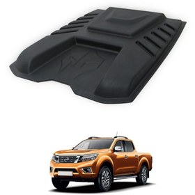 Resim Nissan Navara 2016-2020 Ön Kaput Scoop 