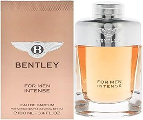 Resim Bentley For Men Intense EDP 100 ml Erkek Parfüm 