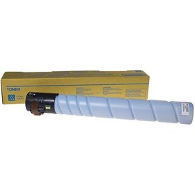 Resim Konica Minolta Tn 324C Bizhub C258 C308 C368 Mavi Toner 