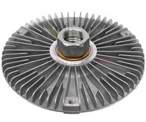 Resim BEHR-MAHLE 8MV376732111 | Bmw E46 Kasa 320i Fan Termiği 3 Cıvatalı 