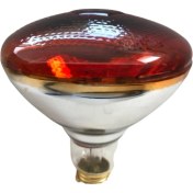 Resim Lidyahan Store Kuluçka Makineleri 150 Watt Infrared Lamba 