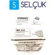 Resim Wunder Yakıt Filtresi Ford B/C-Max . Fiesta Vı-Focus III-Mondeo 