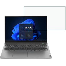 Resim Engo Lenovo Thinkbook 15 G4 15,6 Inç Ekran Koruyucu Nano Flexible 