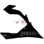 Resim Yamaha Yzf-r25 Sağ Alt Grenaj Parlak Siyah 2017 