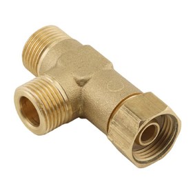 Resim Liva Gaz Bardak ve Kap Yıkama İçin Küçük Tip Evye İçi Sifon Sistemi, 70 mm 