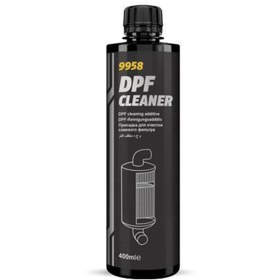 Resim MANNOL MN9958 DPF Cleaner 