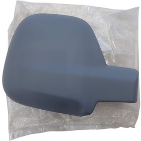 Resim Citroen Berlingo (2008-2018) Sağ Ayna Kapağı (Orijinal) 