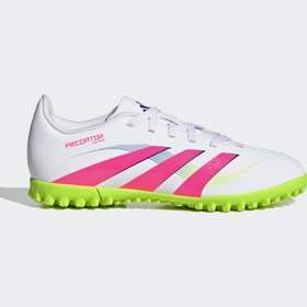 Resim Adidas Predator Club | Beyaz 