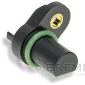 Resim surkent KRANK DEVİR SENSÖRÜ BMW N62 63 73 03-17 