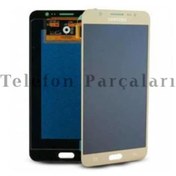 Resim Samsung Galaxy A8 2015 Sm-A800F Lcd Ekran Oled 