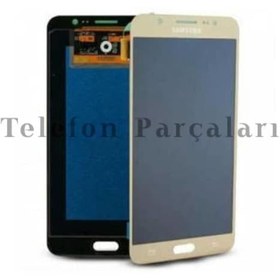 Resim Samsung Galaxy A8 2015 Sm-A800F Lcd Ekran Oled 