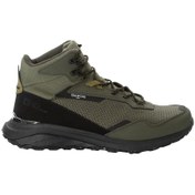 Resim Jack Wolfskin Dromoventure Texapore Mid M 